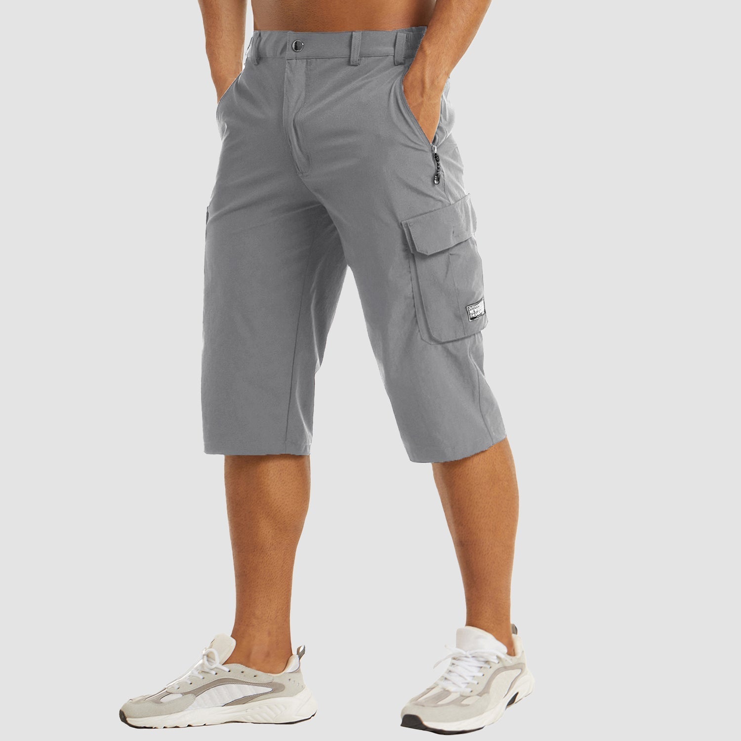 Pantalones Cortos Funcionales para Hombre