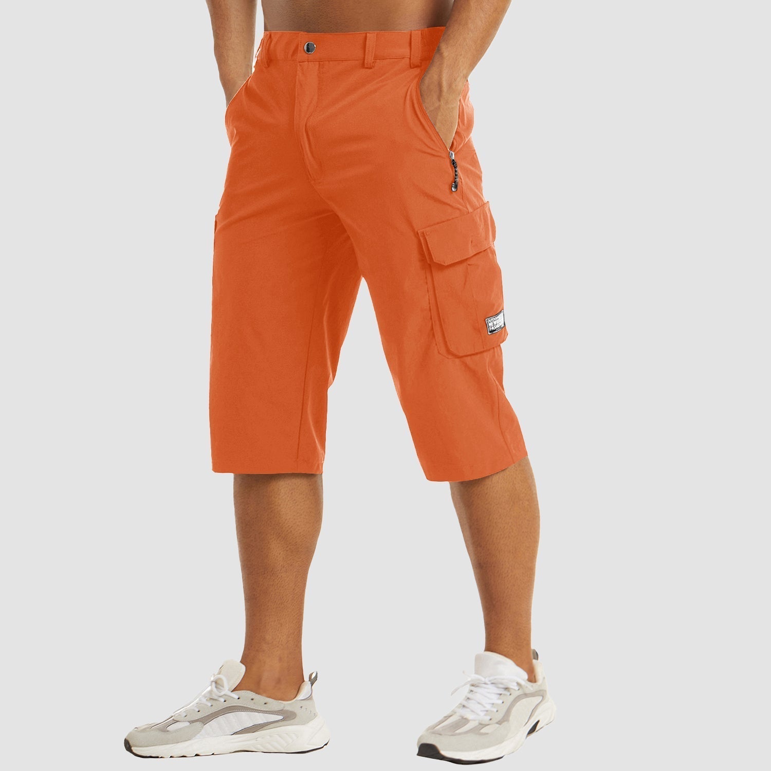 Pantalones Cortos Funcionales para Hombre