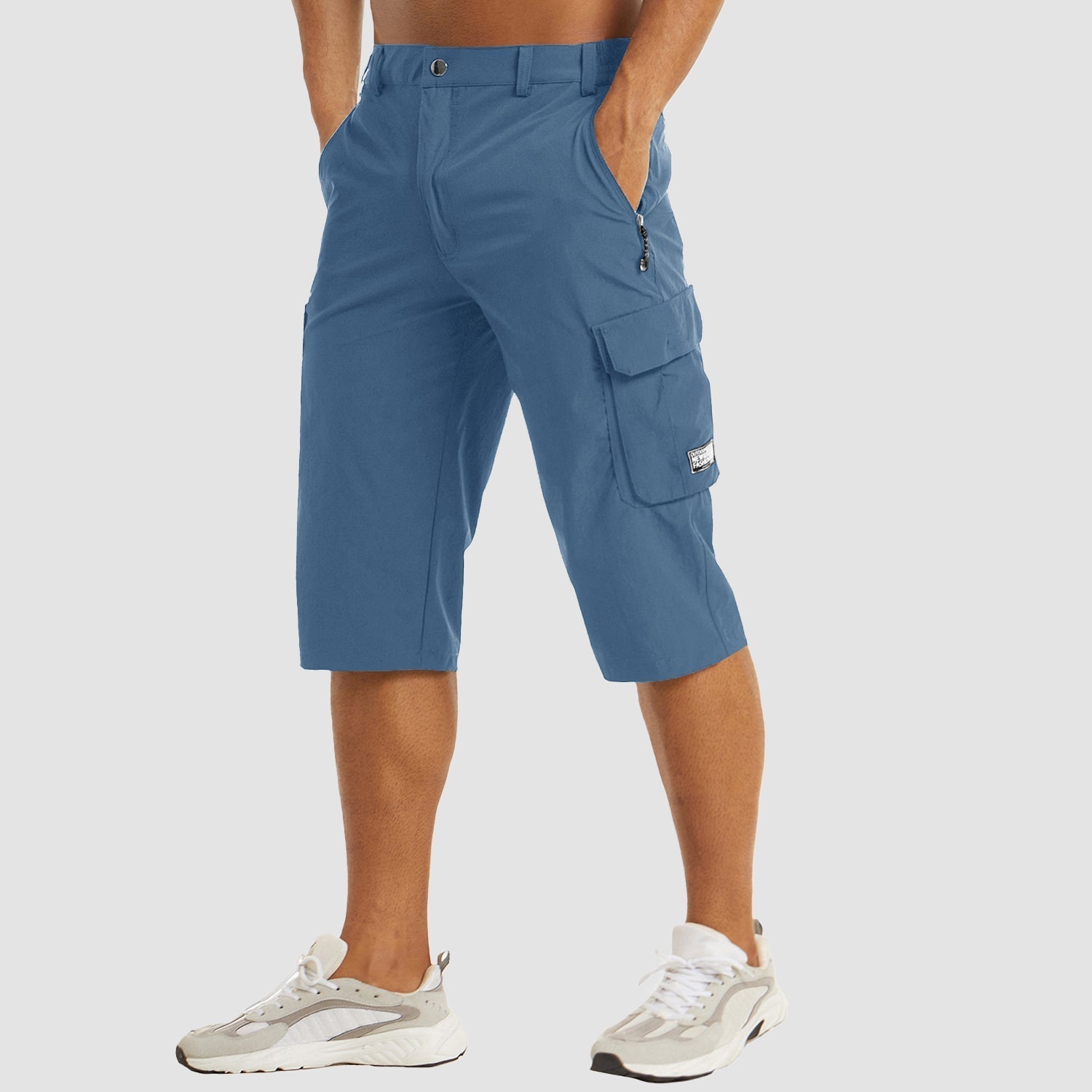 Pantalones Cortos Funcionales para Hombre
